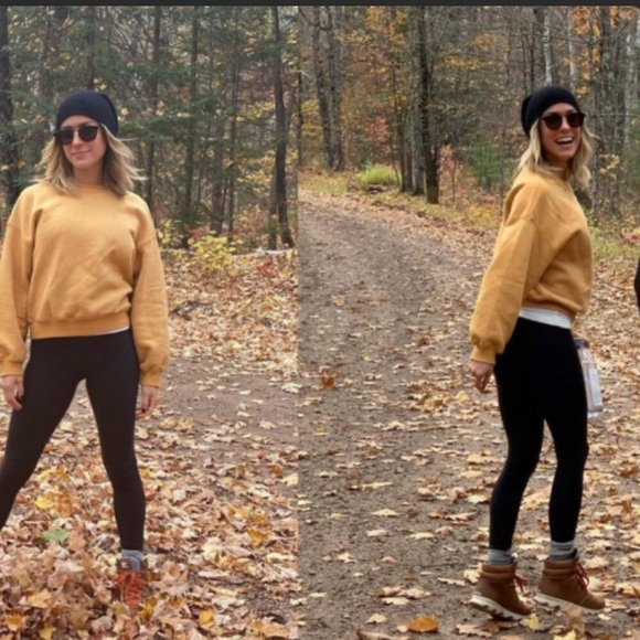 NEW Sorel Kinetic Conquest Boots - Picture 6 of 6